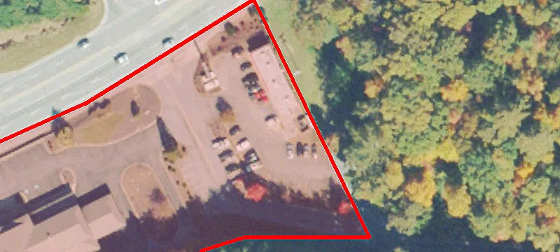 460 Hwy 515th E