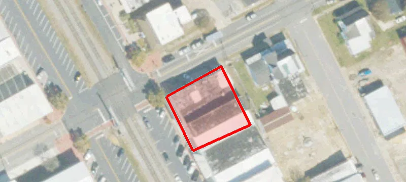 207 Main St
