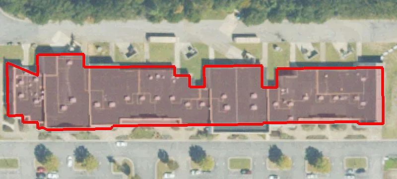 3058 Anvil Block Rd