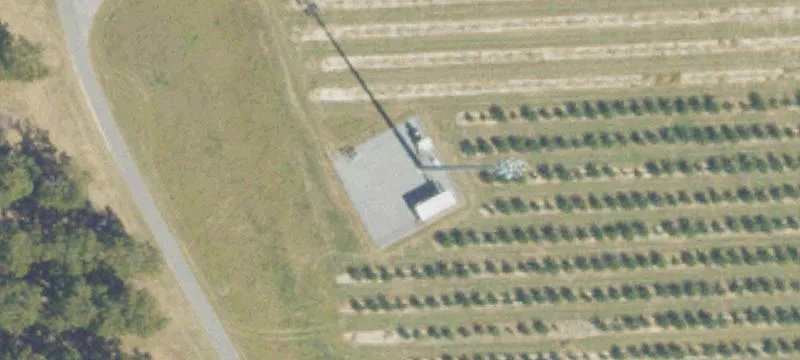 Ray City, GA 31645