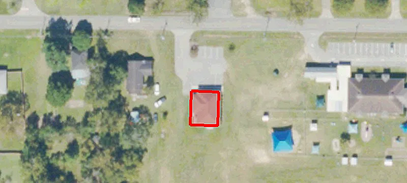 333 Carter Ave