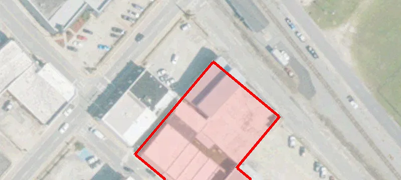 4 Railroad St