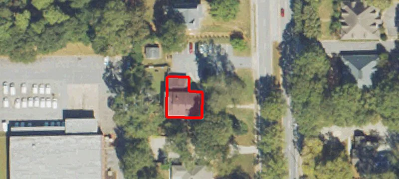 350 Jeff Davis Dr