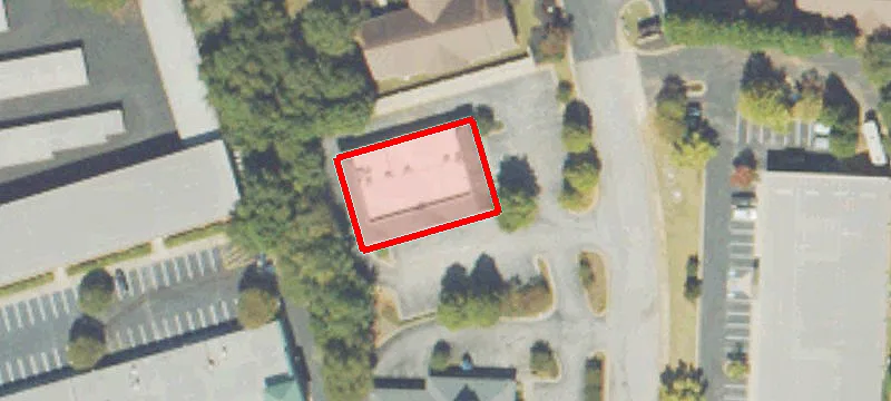 850 Hampton Rd