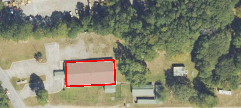 130 Ellis Rd