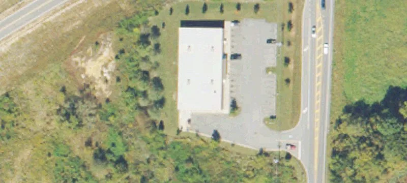 1130 Us Hwy 411th NE