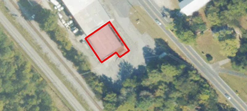8312 Hwy 41