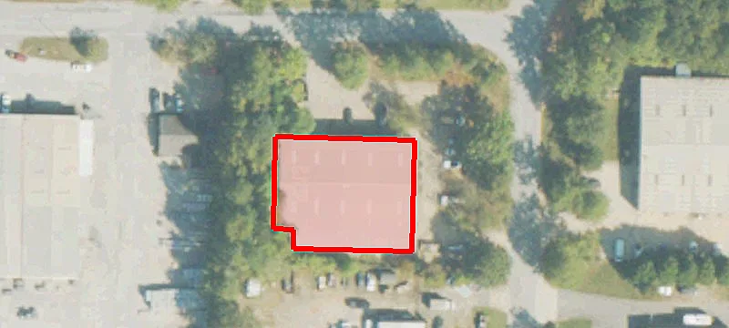 140 Shamrock Industrial Blvd