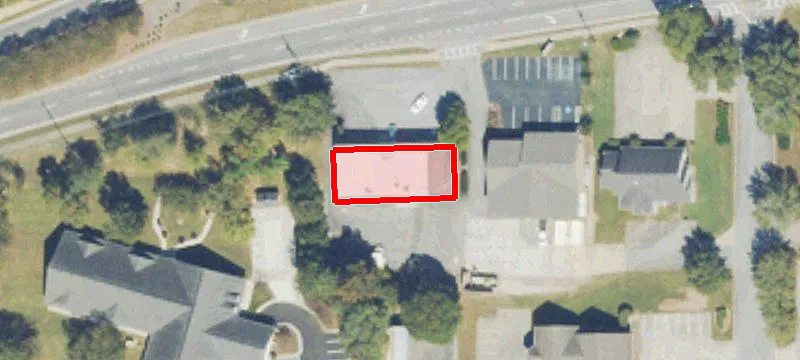 400 Stonewall W Ave