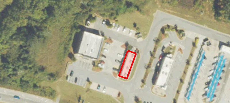 1480 Jonesboro Rd