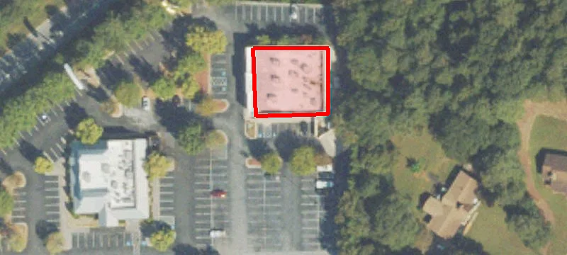 2700 Chapel Hl Rd