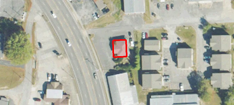 1913 Lafayette Rd