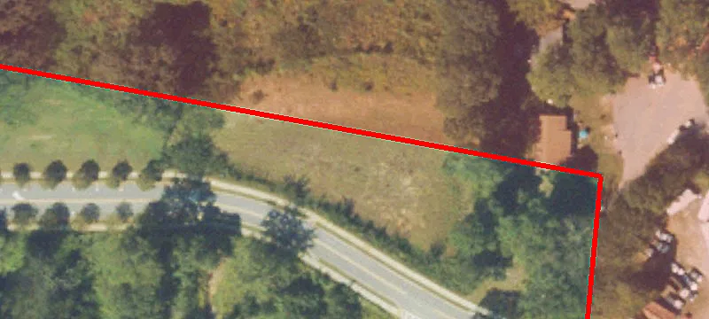 Clay Rd