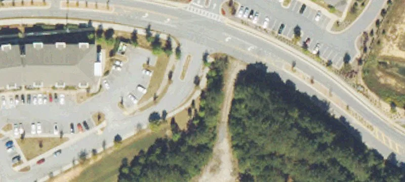 Trillium NW Rd