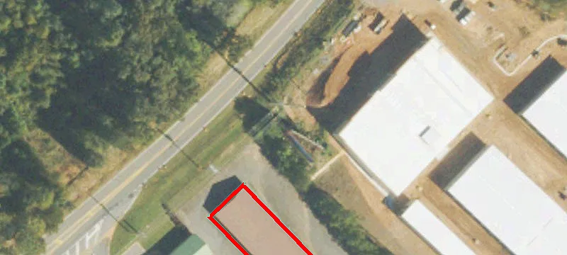 Keith Brg Rd