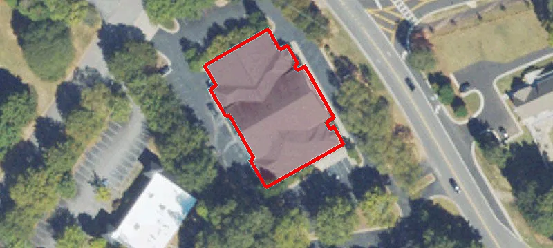 200 Robinson Rd