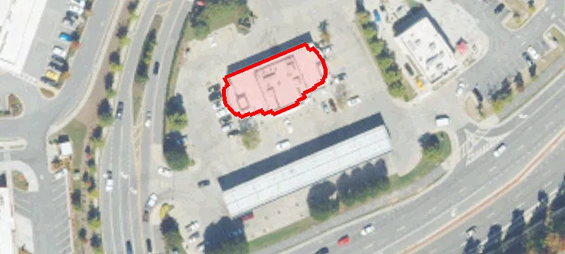 1400 Ernest W Barrett NW Pkwy