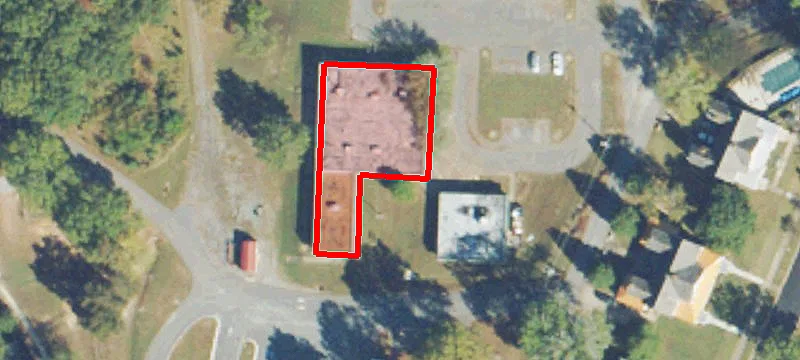 110-112 Hedeken Cir
