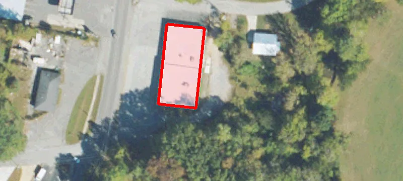 3255 Chattanooga Vly Rd