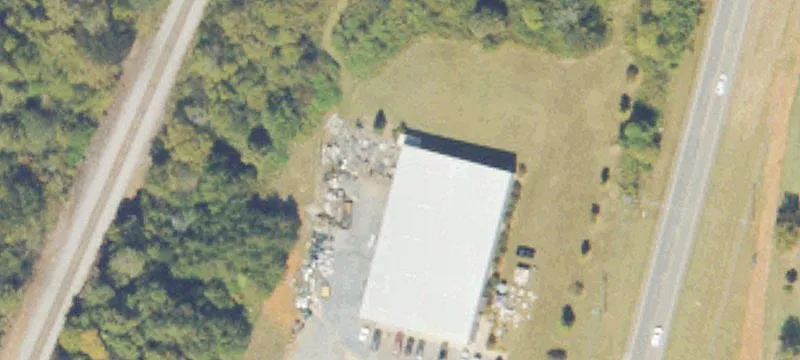 4135 Hwy 411th NE