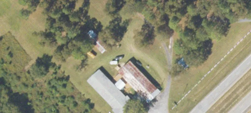 4307 Us Hwy 319th S