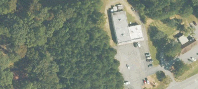 Senoia Rd
