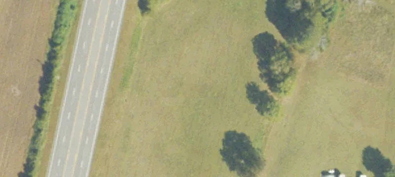Cleveland Hwy