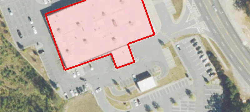 3900 Jonesboro Rd