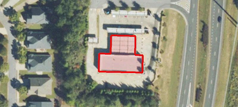 930 Peachtree Pkwy