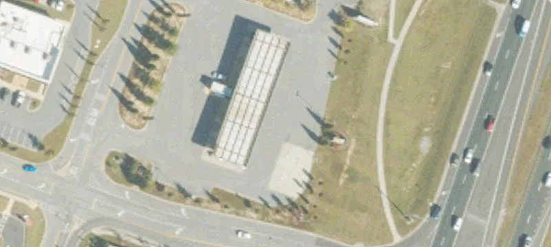 Hwy 400th S