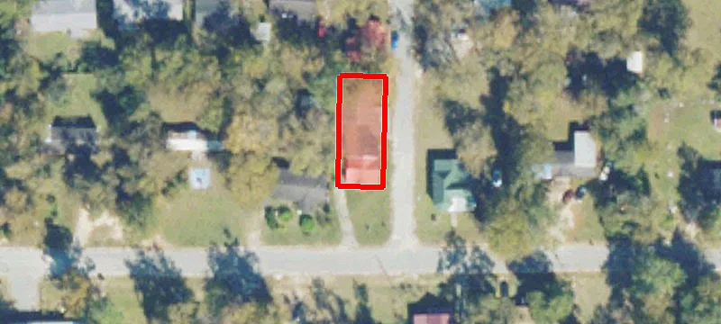 144 Ocmulgee E St