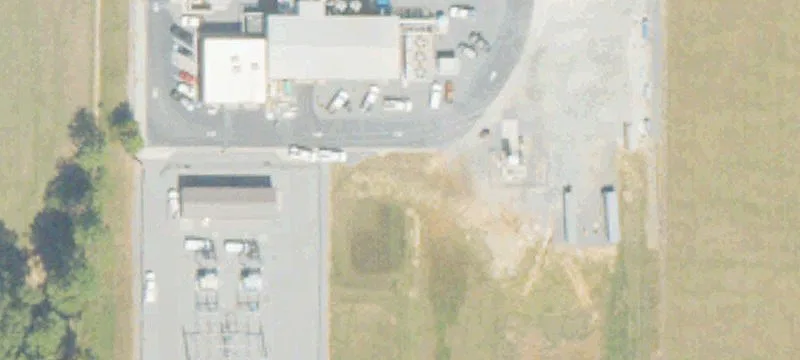 Booth Rd
