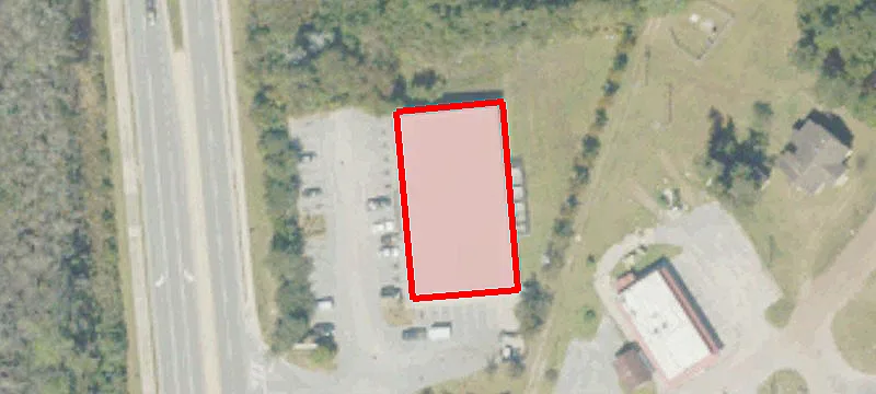 3154 Airport Rd