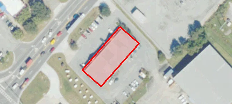 22 Coleman Blvd