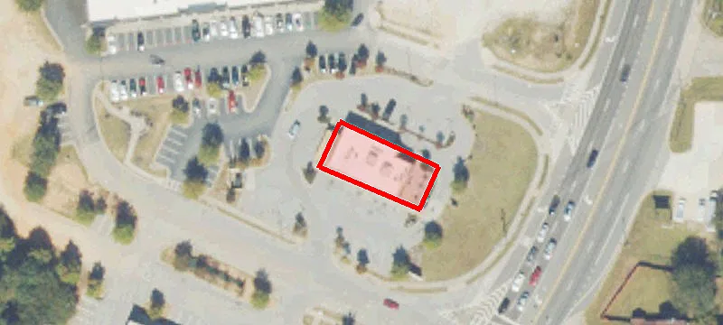 2621 Panola Rd