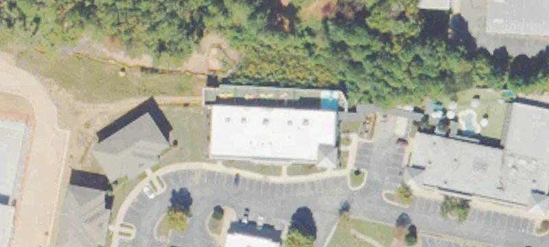 100 Greensboro Rd