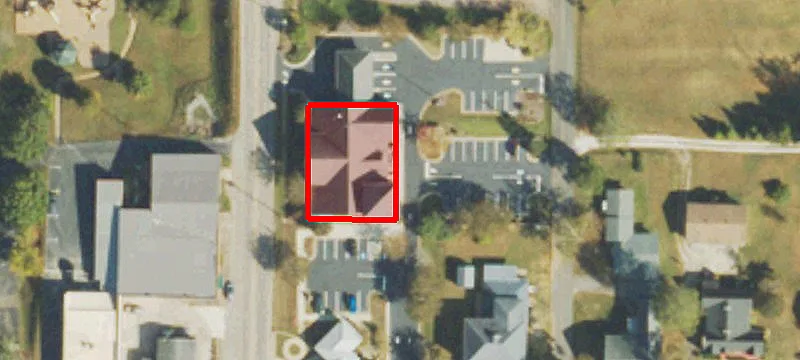 101 Main St