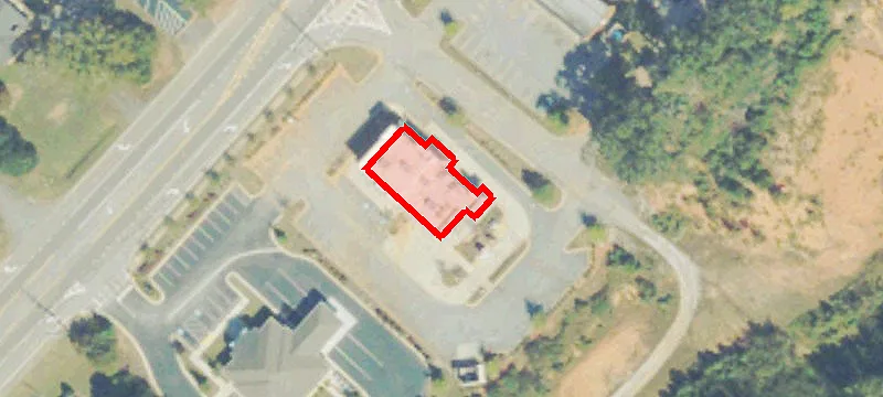 2271 Hog Mtn Rd