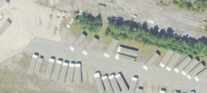 101 Industrial Blvd