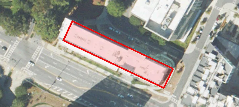 3491 Piedmont NE Rd