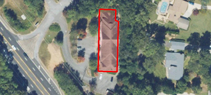 4015 Cobb SE Dr