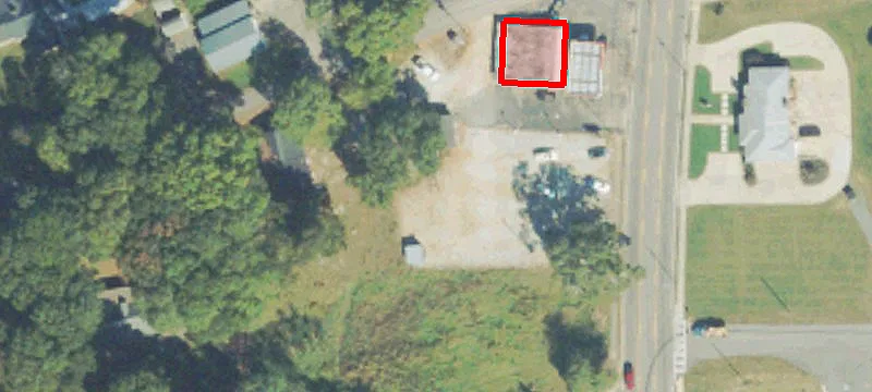 12557 Augusta Rd