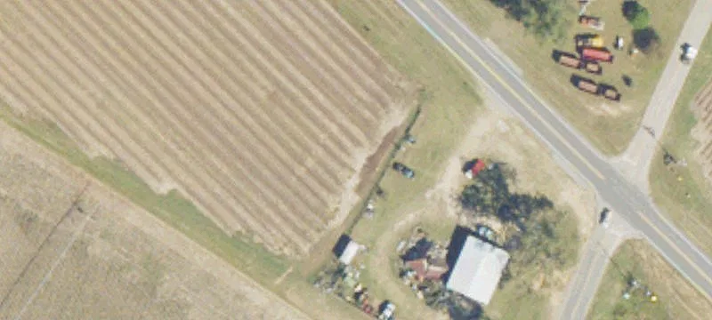 7643 Hwy 125th N
