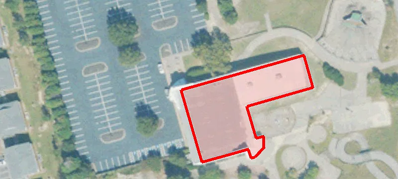 4350 Wheeler Rd