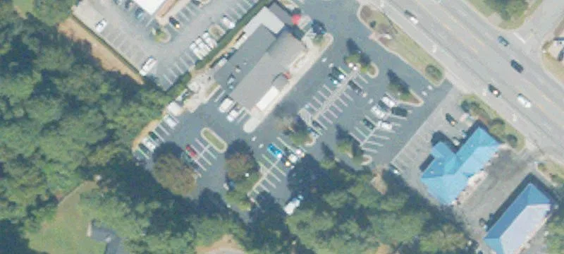 4348 Washington Rd
