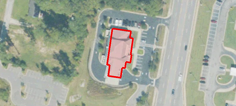 450 Belair Rd