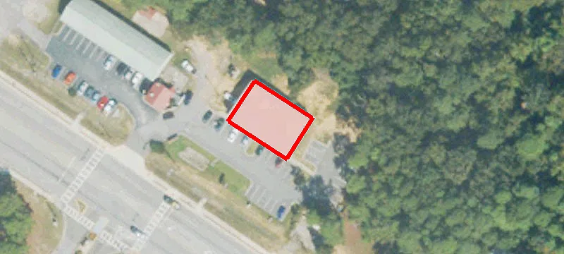 2855 Tobacco Rd