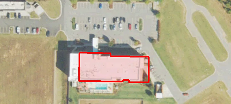 120 Timberwolf Dr