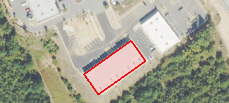 260 Meridian Dr