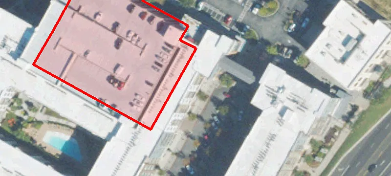5070 Peachtree Blvd